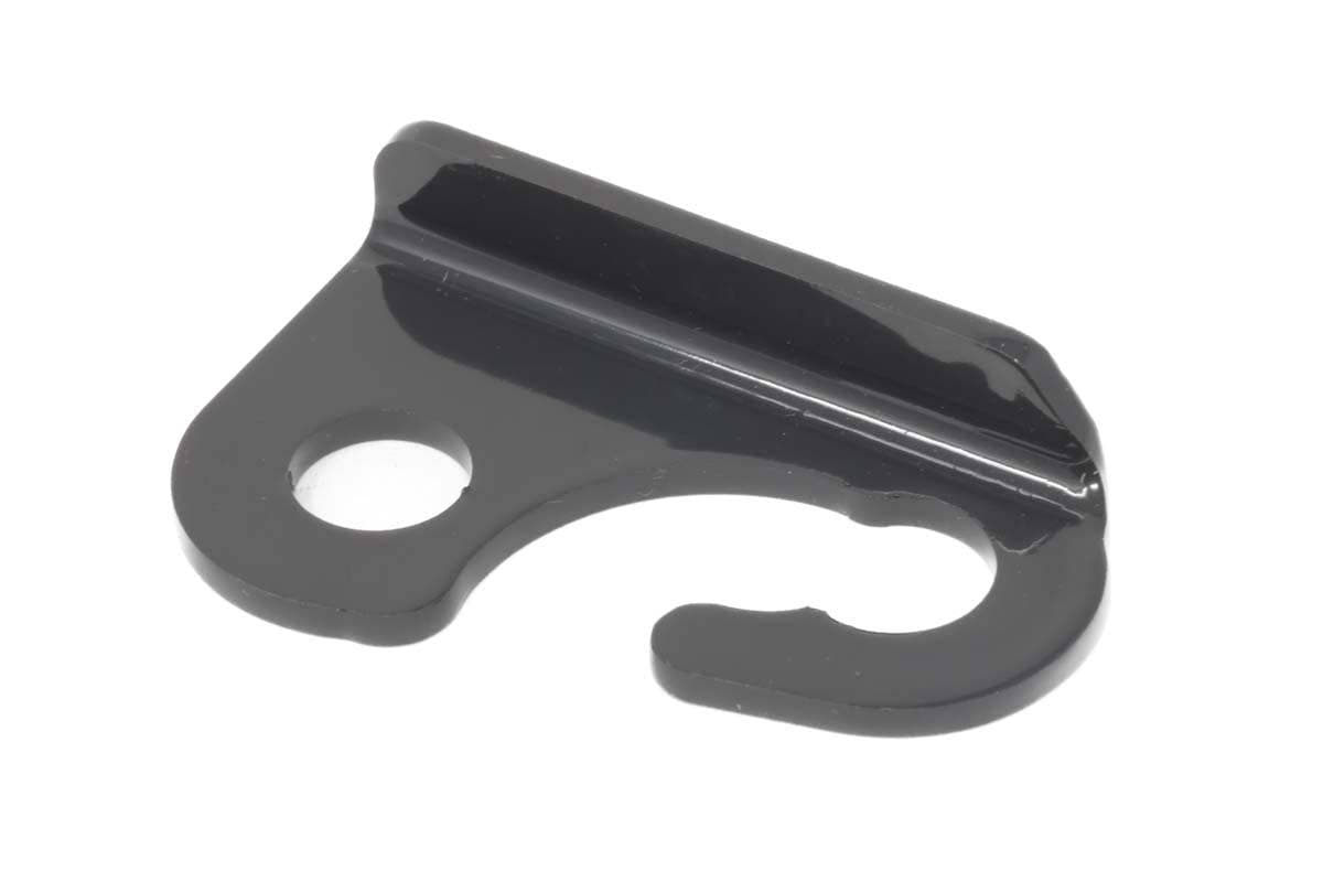 Bracket Line Hydraulic Shk Mnt Pass