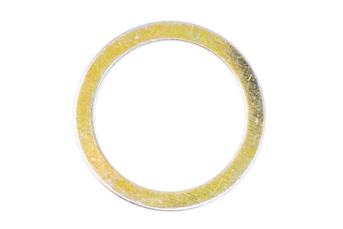 Washer Thrust