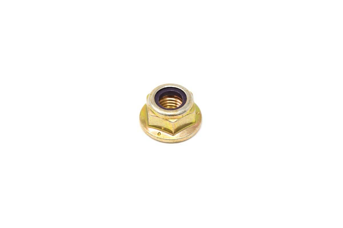 Nut Lock