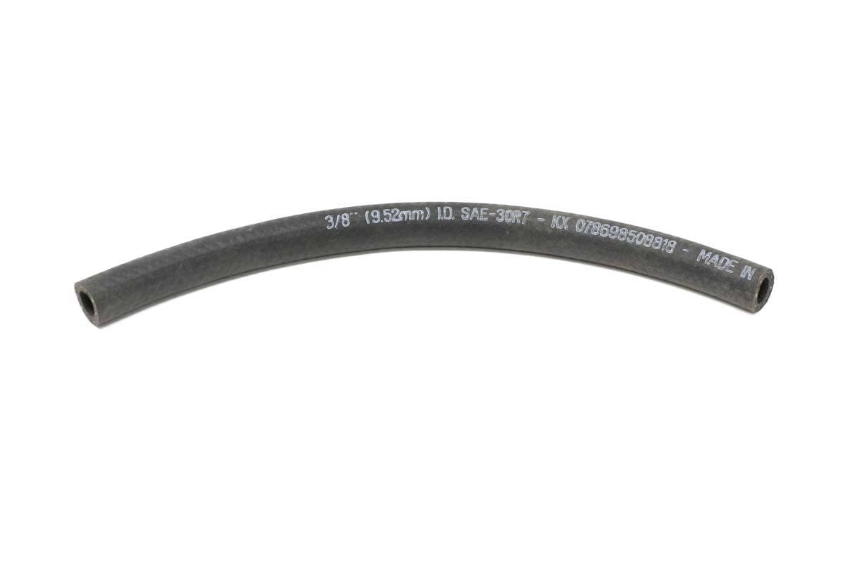 Line Reservoir Brake