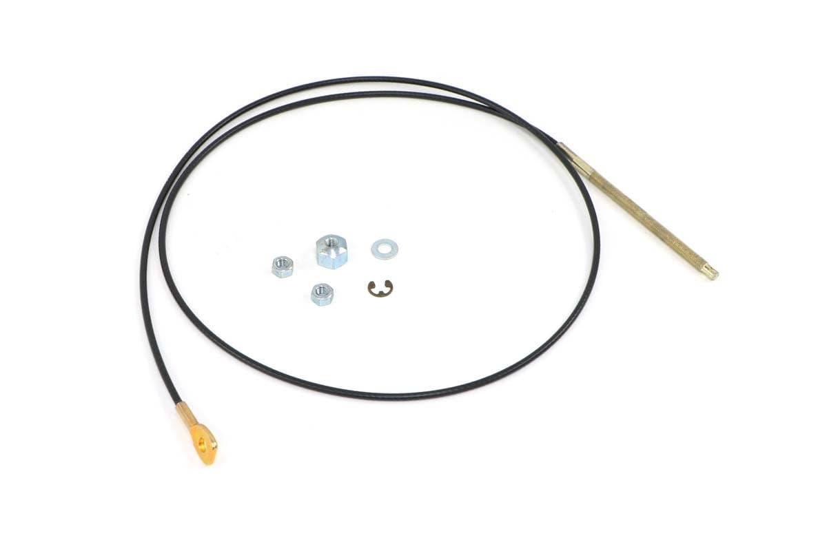 Kit Cable Brake Park