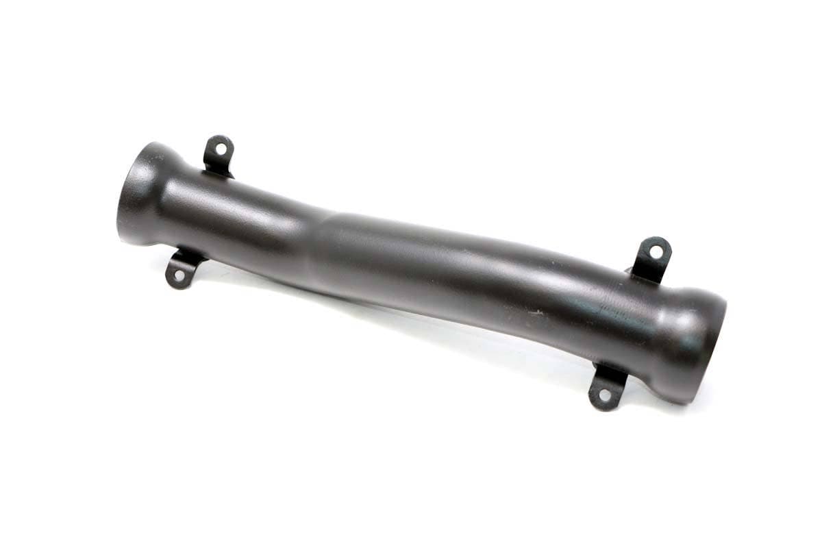 Pipe, Exhaust