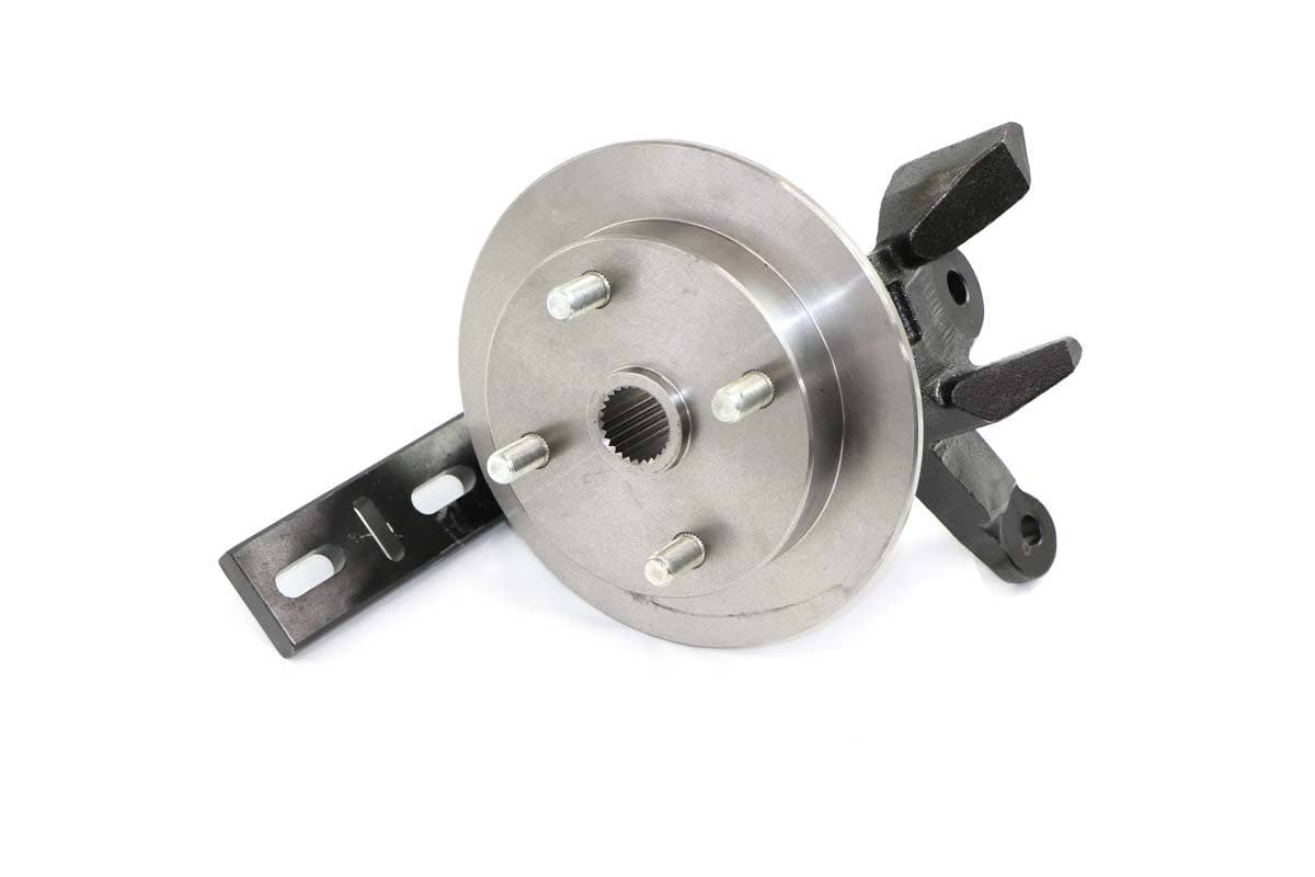 Hub Assembly