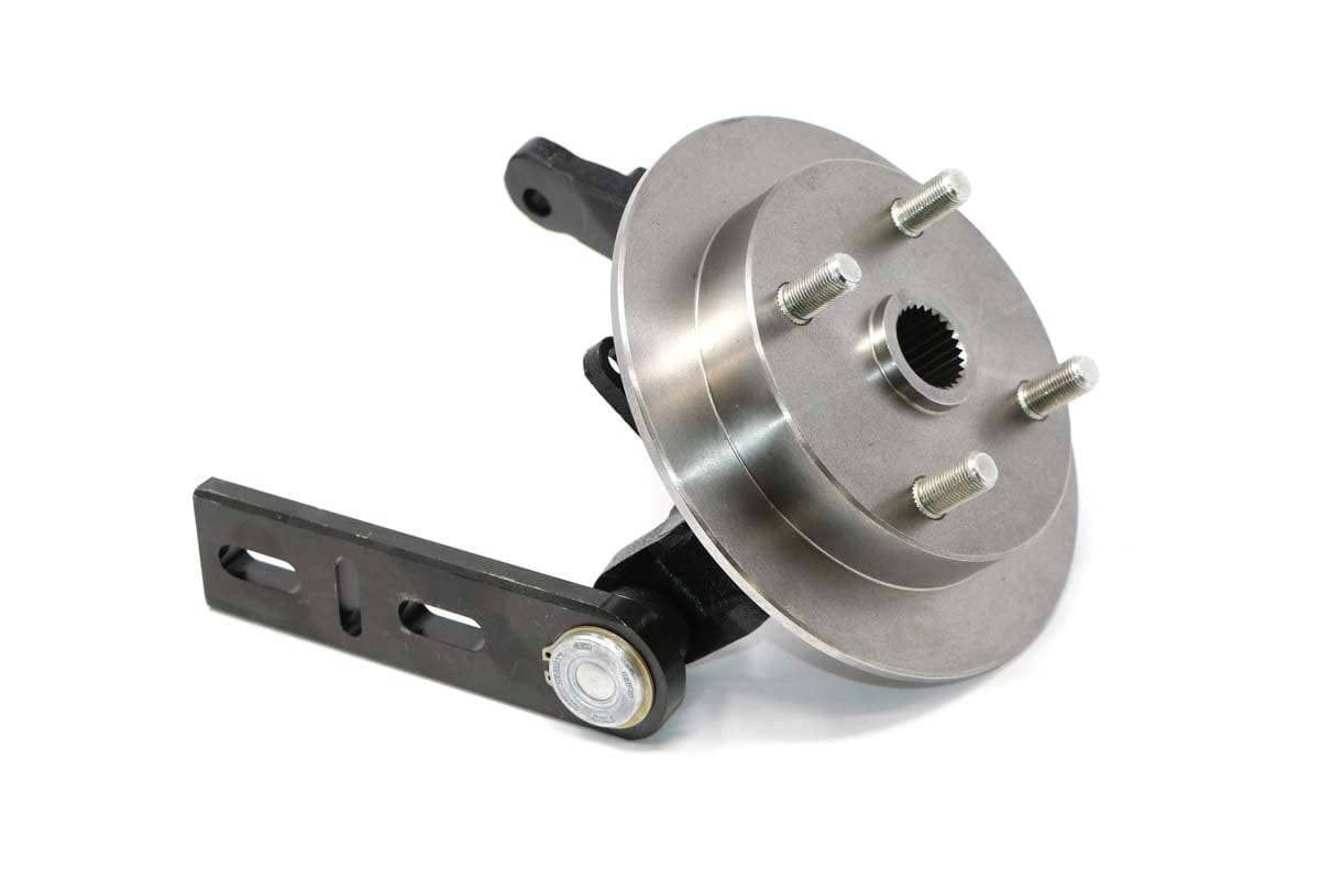 Hub Assembly