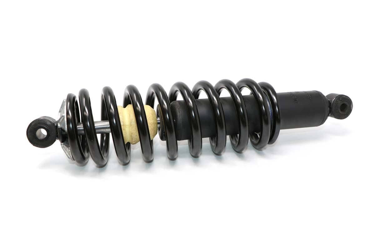 Spring Coil