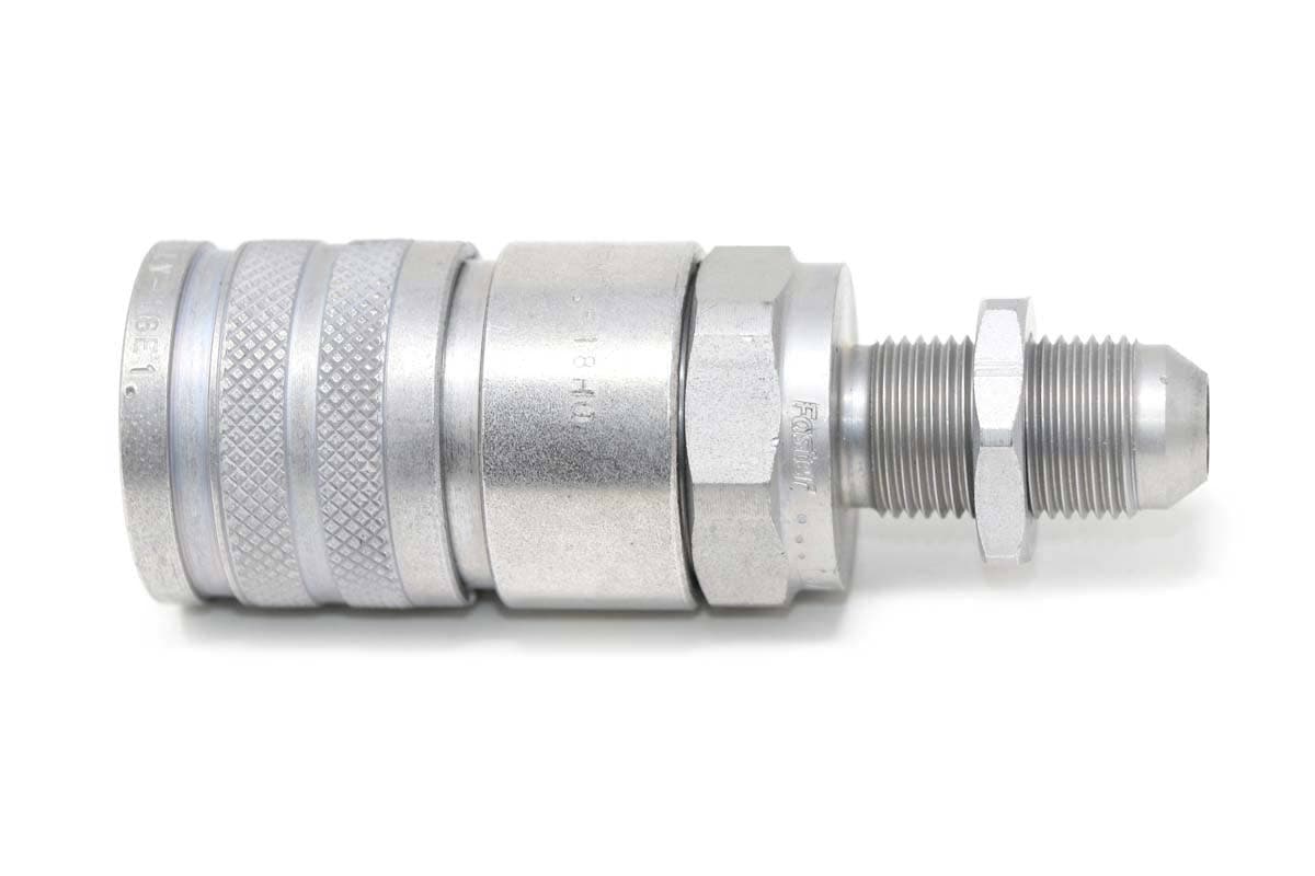 Coupler