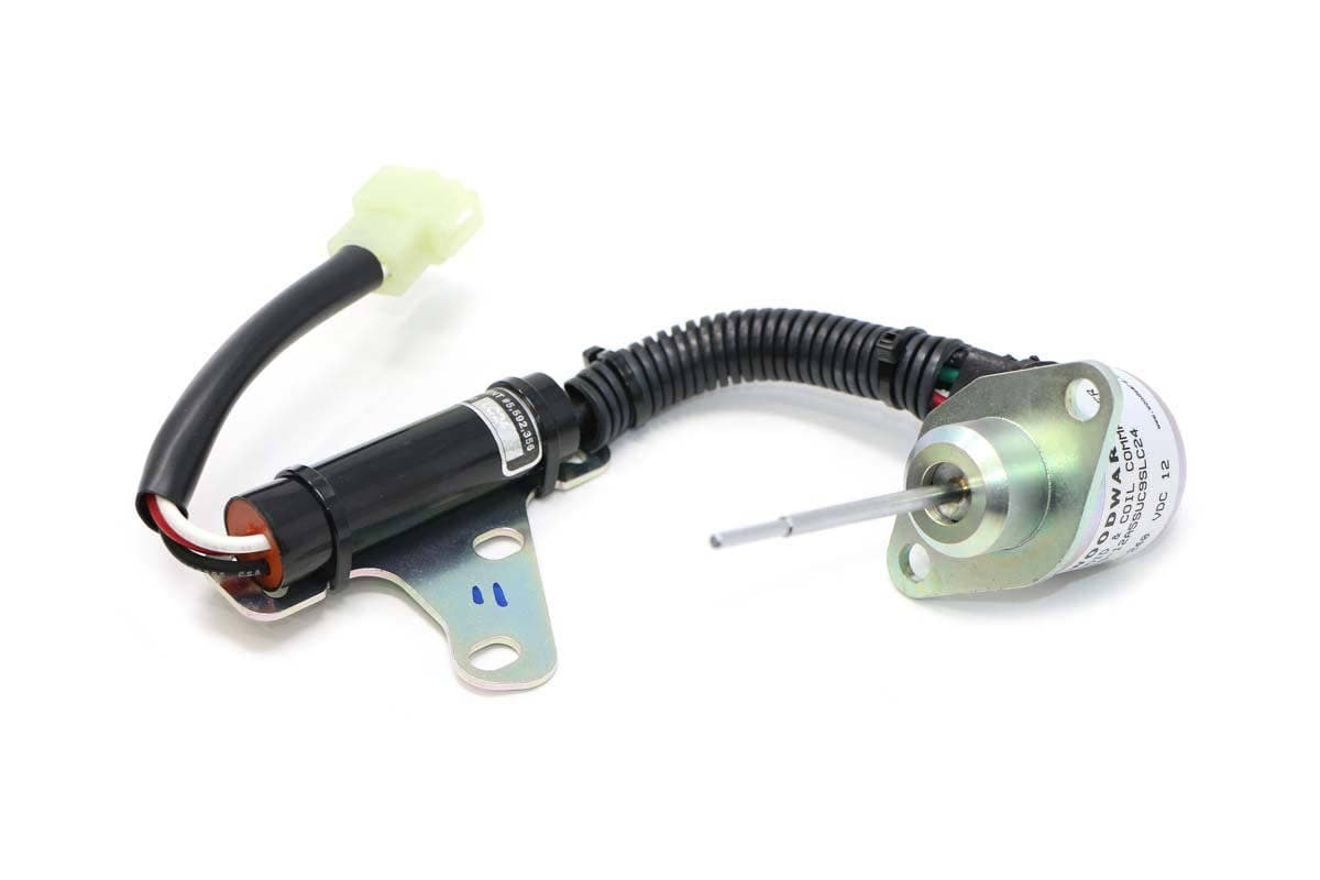 Solenoid,Stop