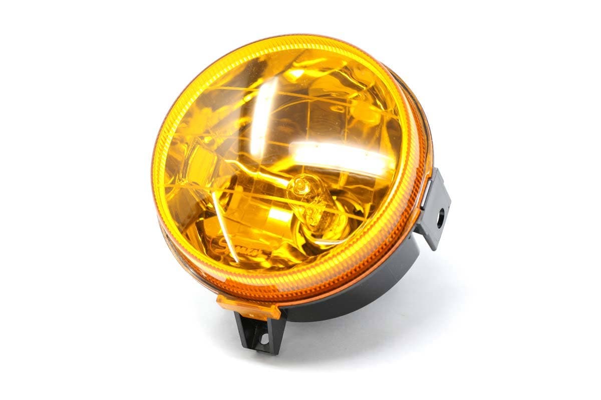 Amber Light