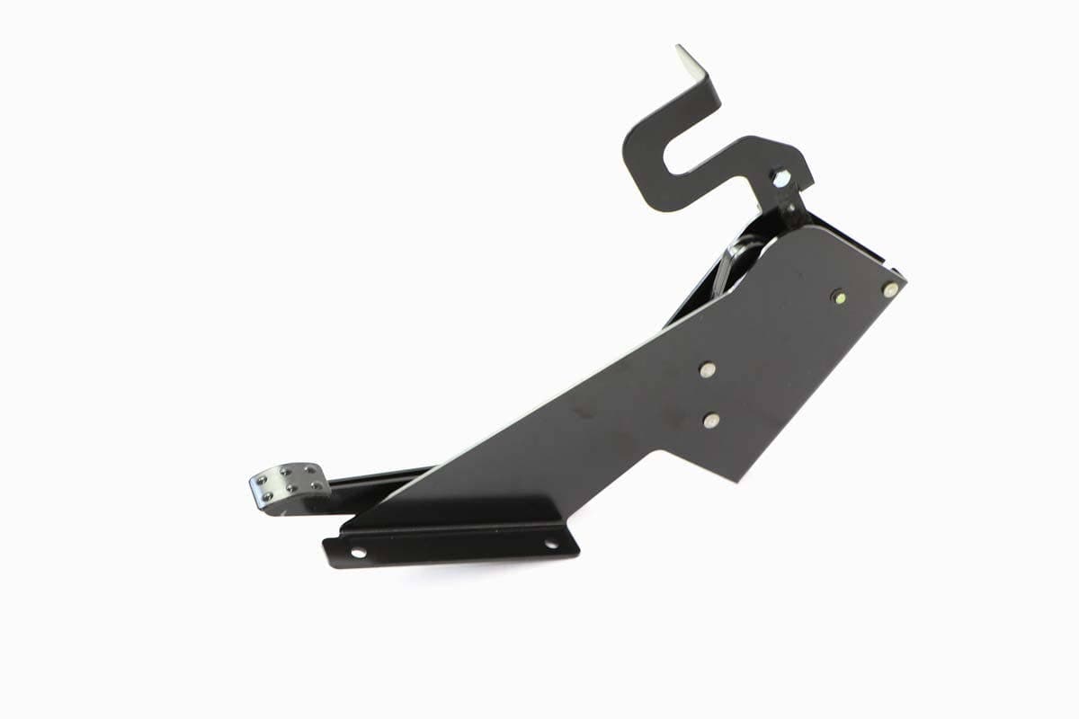Pedal Assembly