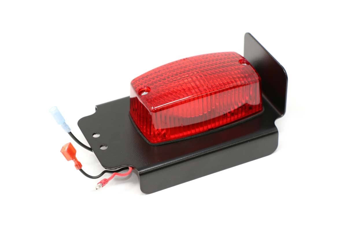 Taillight