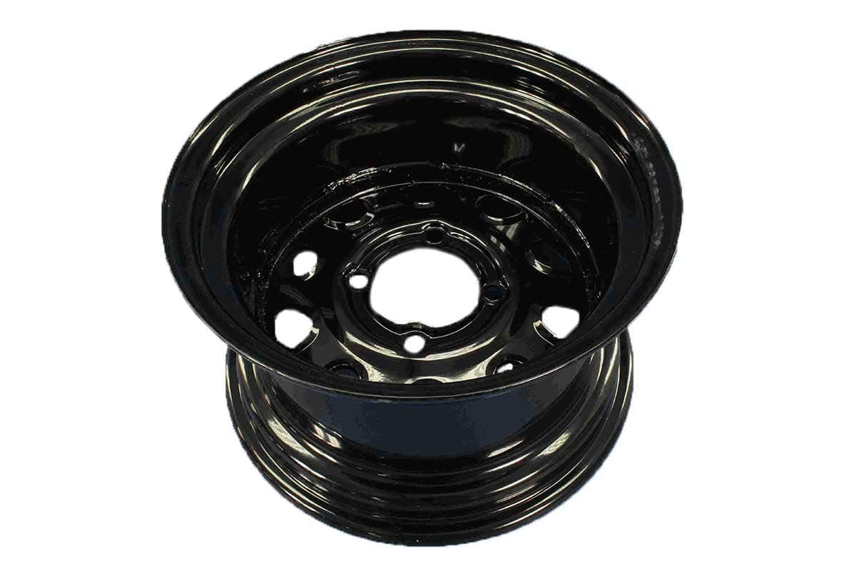 Wheel, All Trail