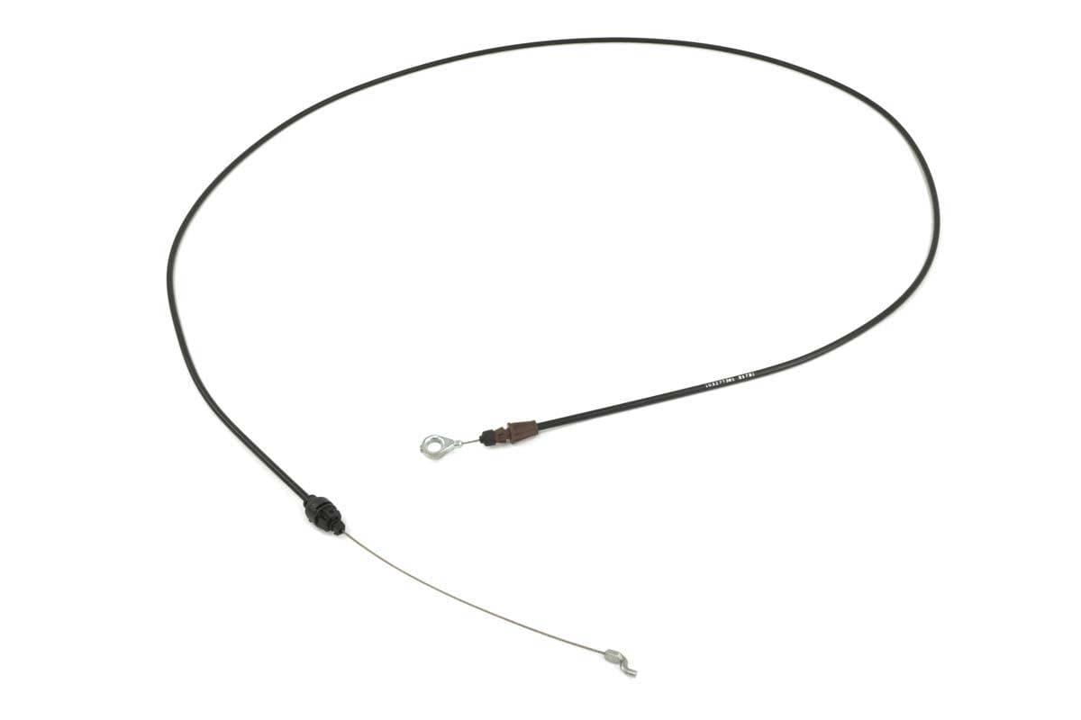 Cable Accelerator