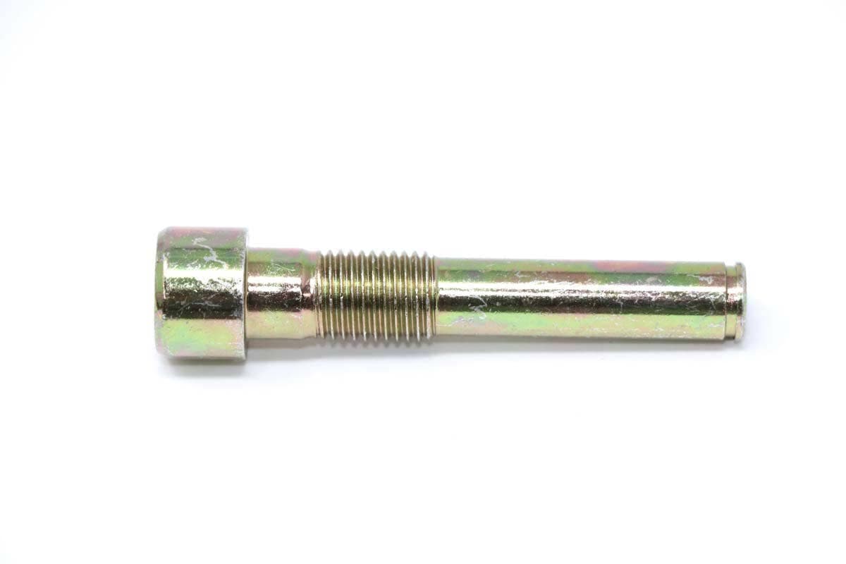 Pin, Lock