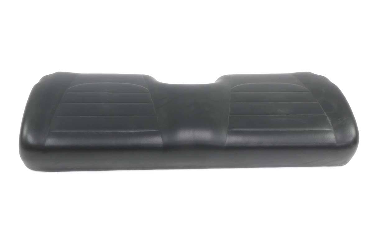 Cushion Seat Black