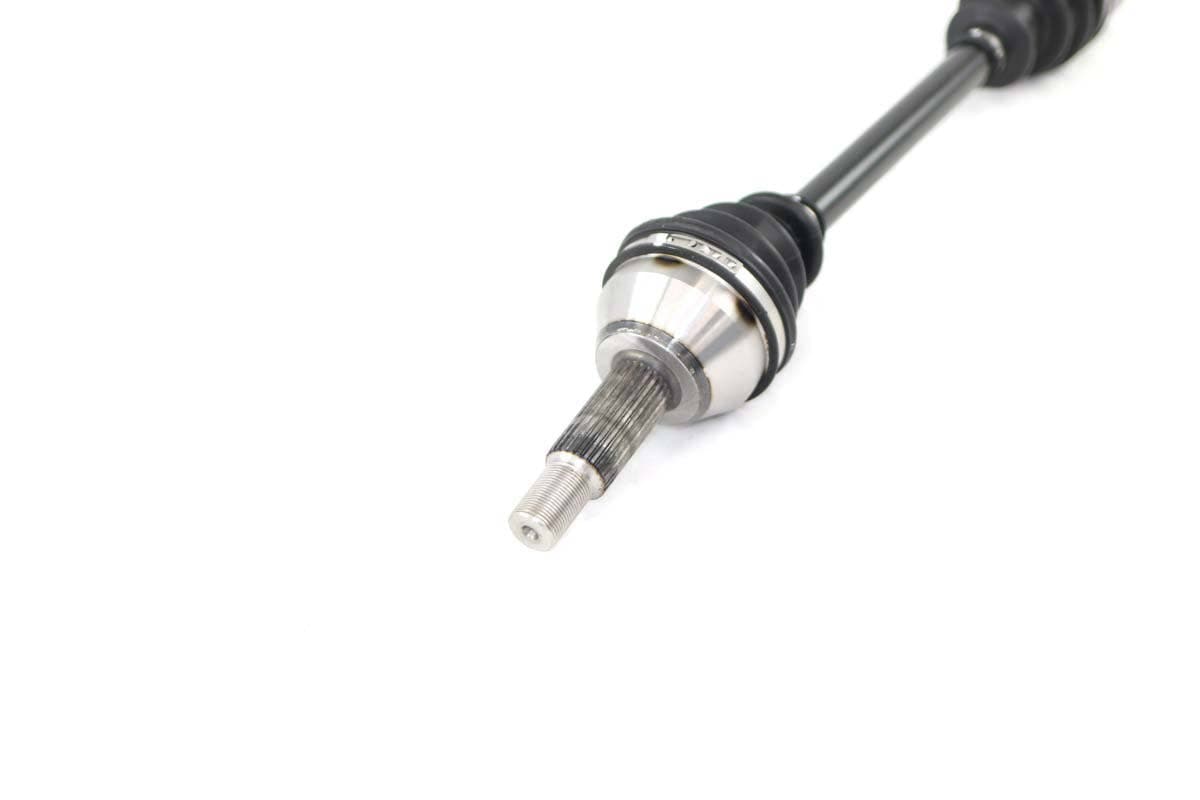 Shaft Axle