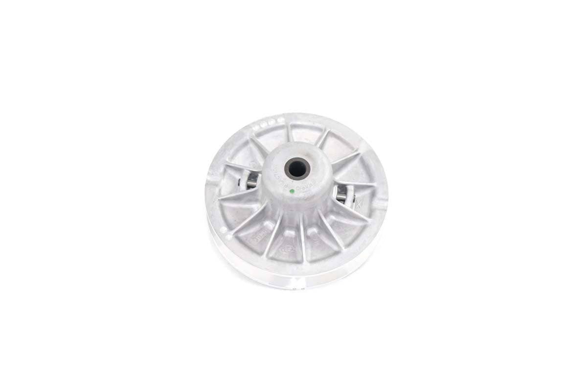Cvt, Secondary