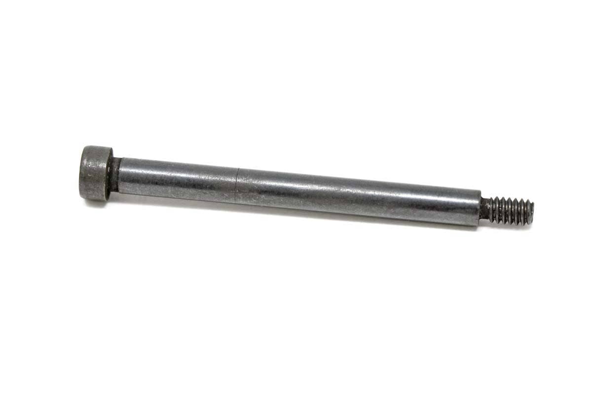 Bolt, Shoulder