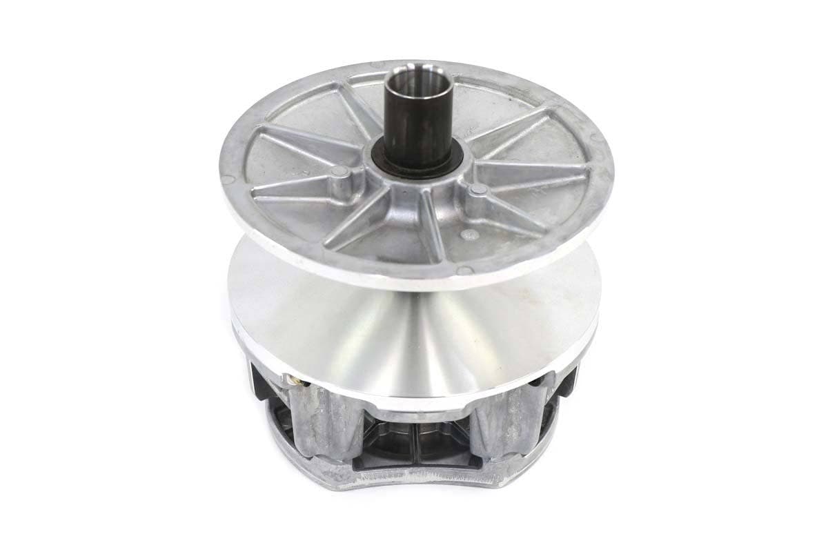 Cvt, Primary Gas