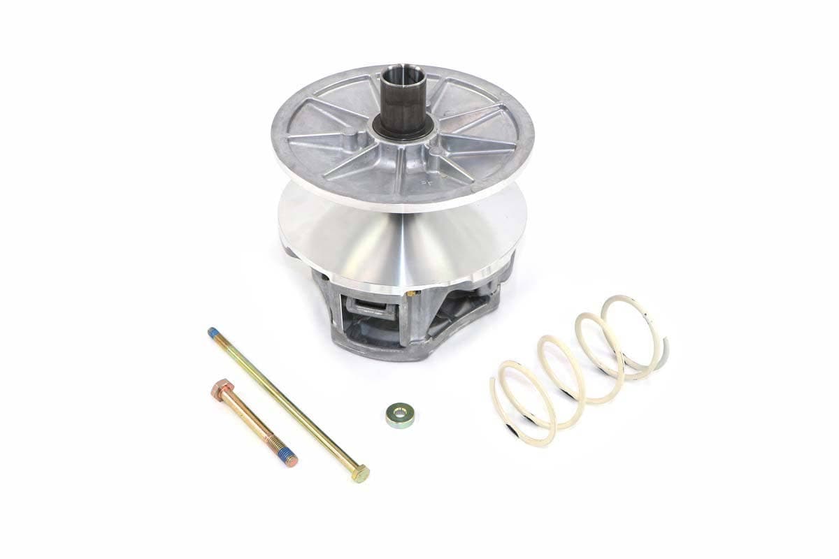 Kit Service Cvt Gas