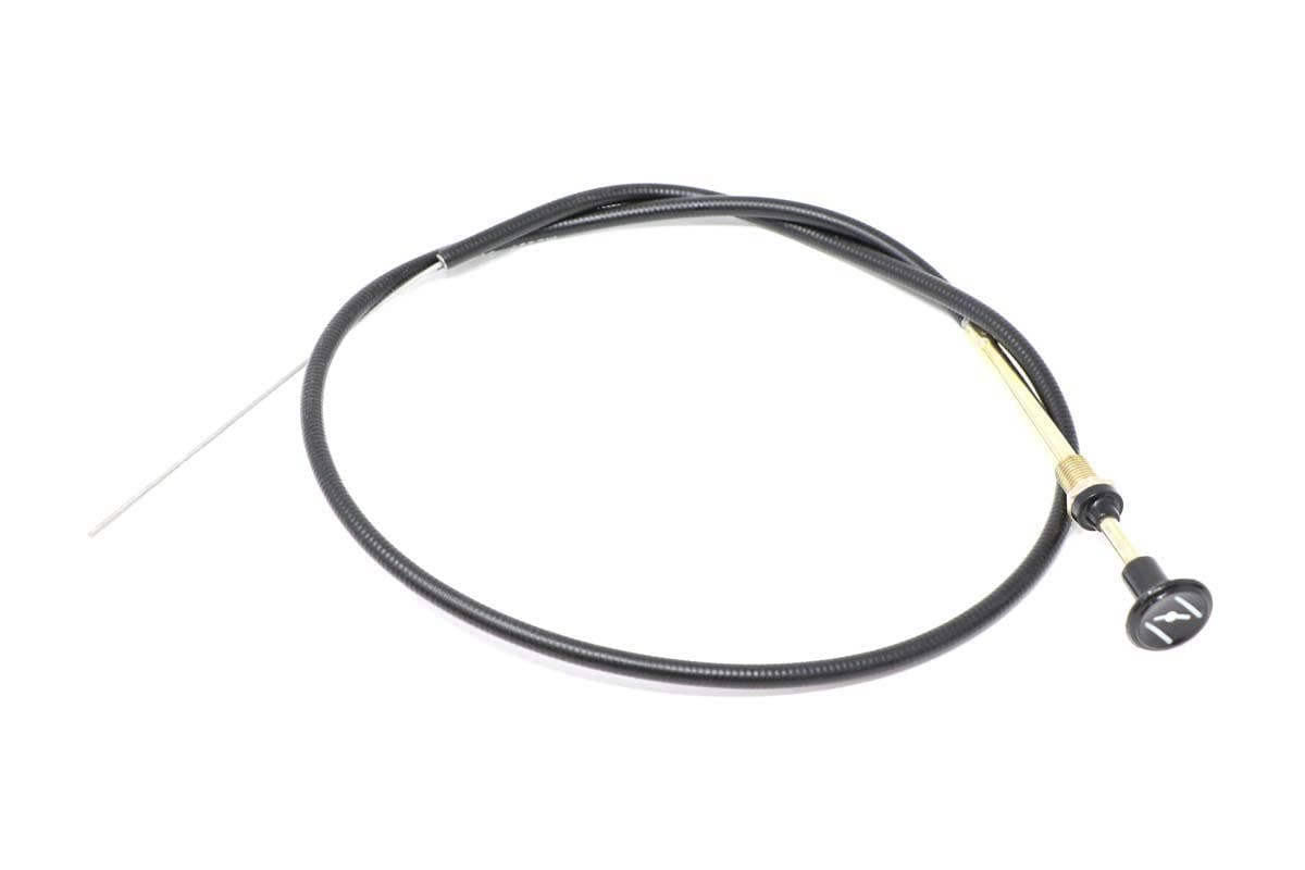 Control-Choke 33" W/End Seal