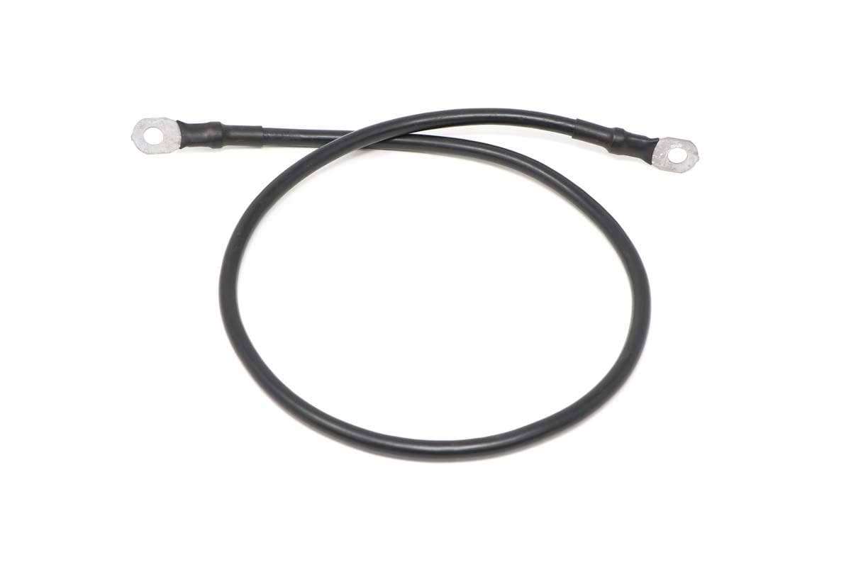 Cable-Battery 31.5 Black