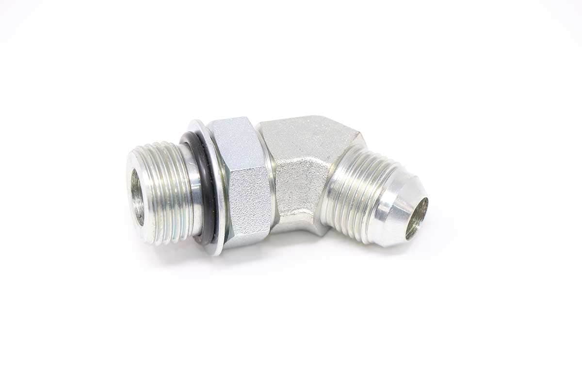 Elbow Male 45 8X10 37-Orb