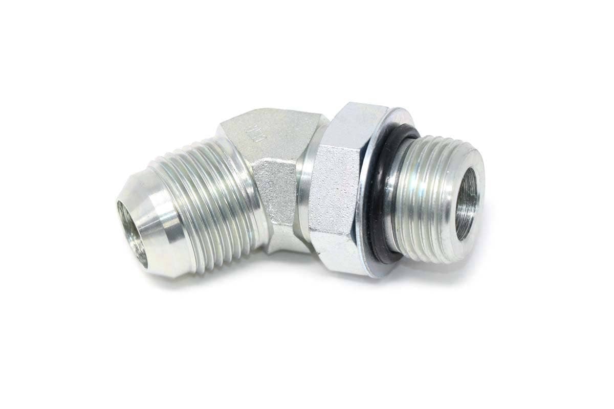 Elbow Male 45 12X12 37-Orb