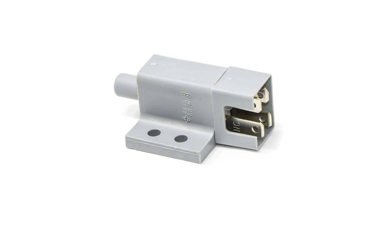 Switch Dbl Pole Nc/No