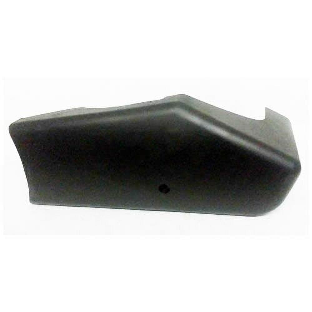1101596MA COVER- BELT BLACK-TMD