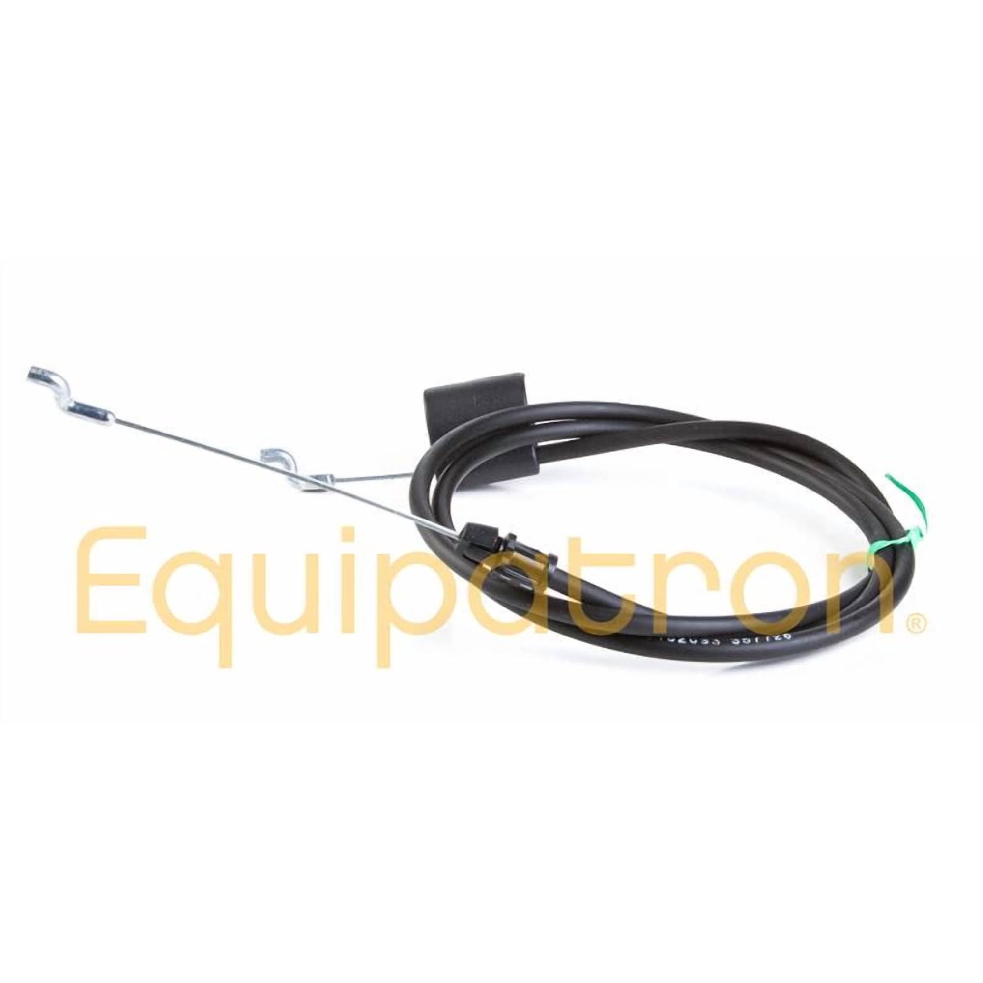 1102093MA S-CABLE, 20SD/RB B&S