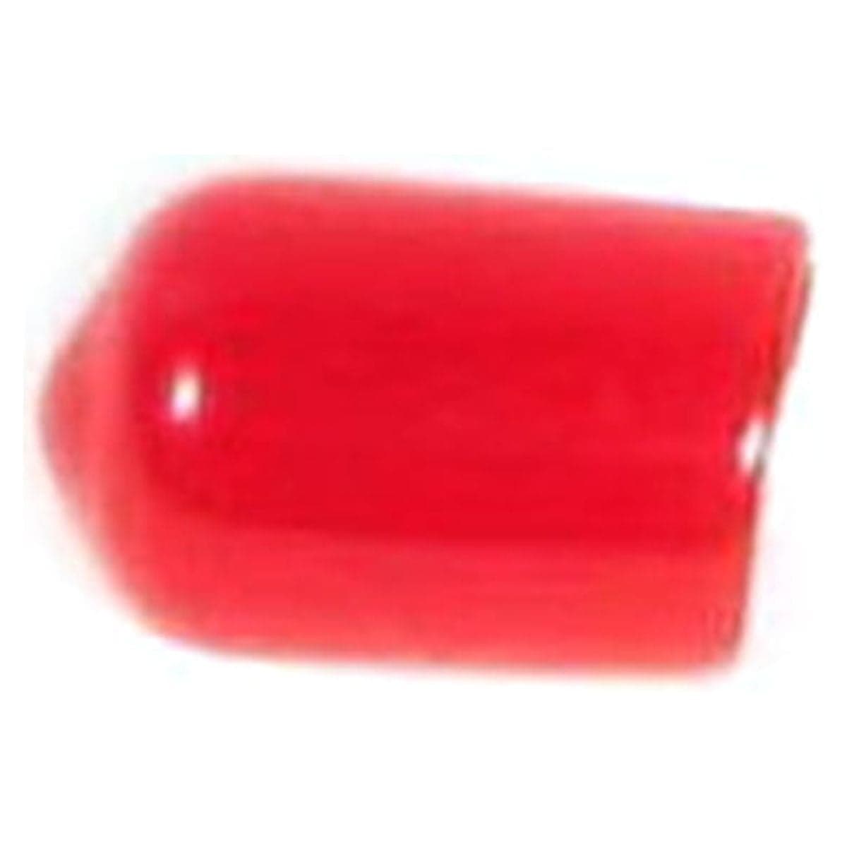 11261MA STOP, RED, PLASTIC