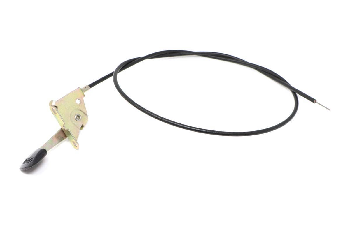 Cable-Throttle 44.5