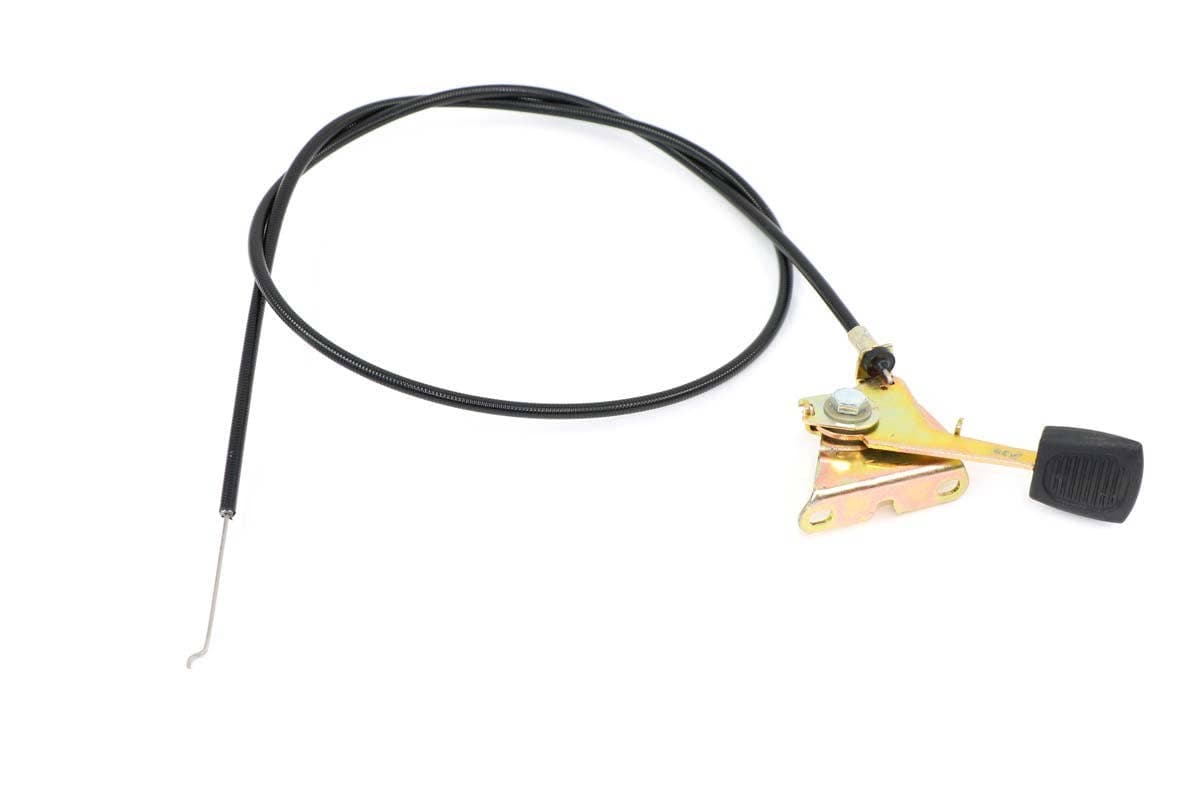 Cable Throttle