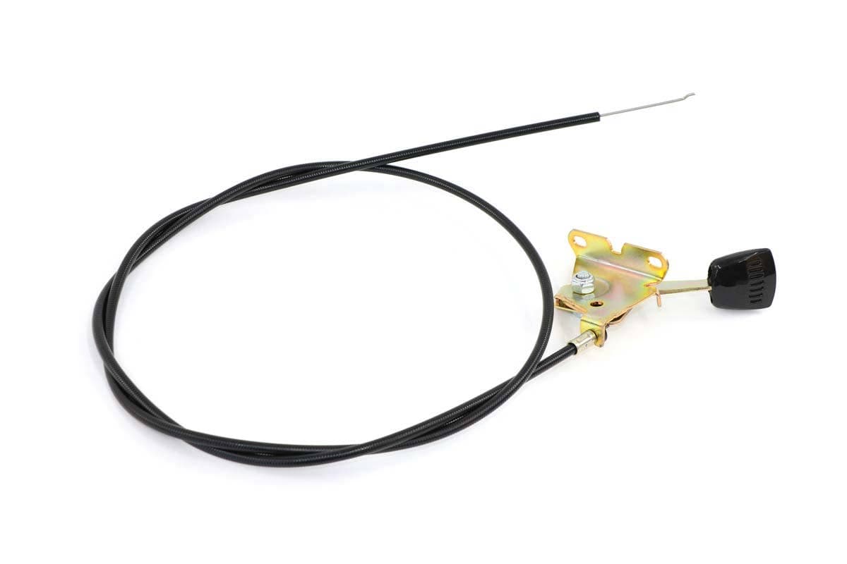 Control-Throttle, 50.5IN