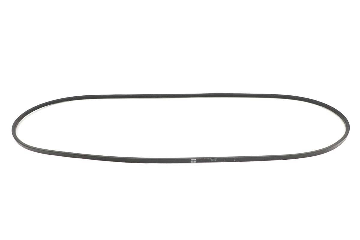 Belt-Cutter Deck