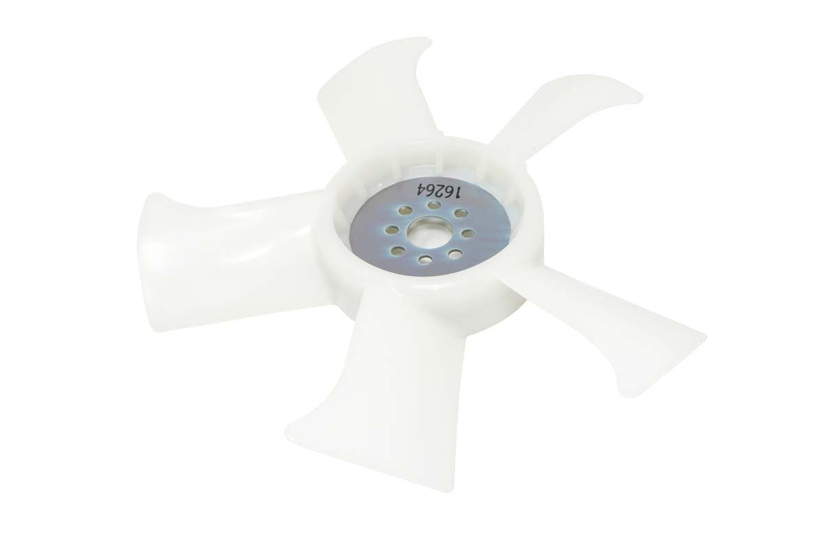 Fan Radiator D722 & Wg750