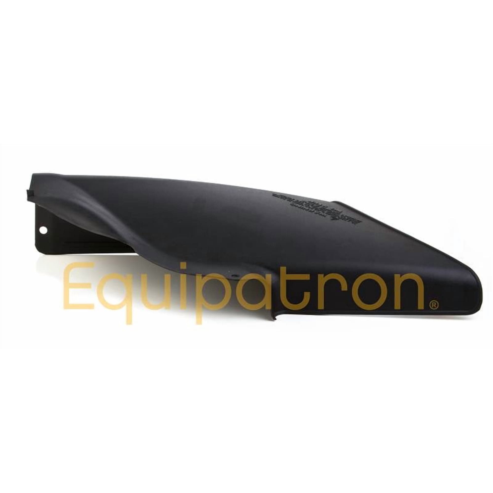 1401081MA DEFLECTOR, CHUTE BLAC