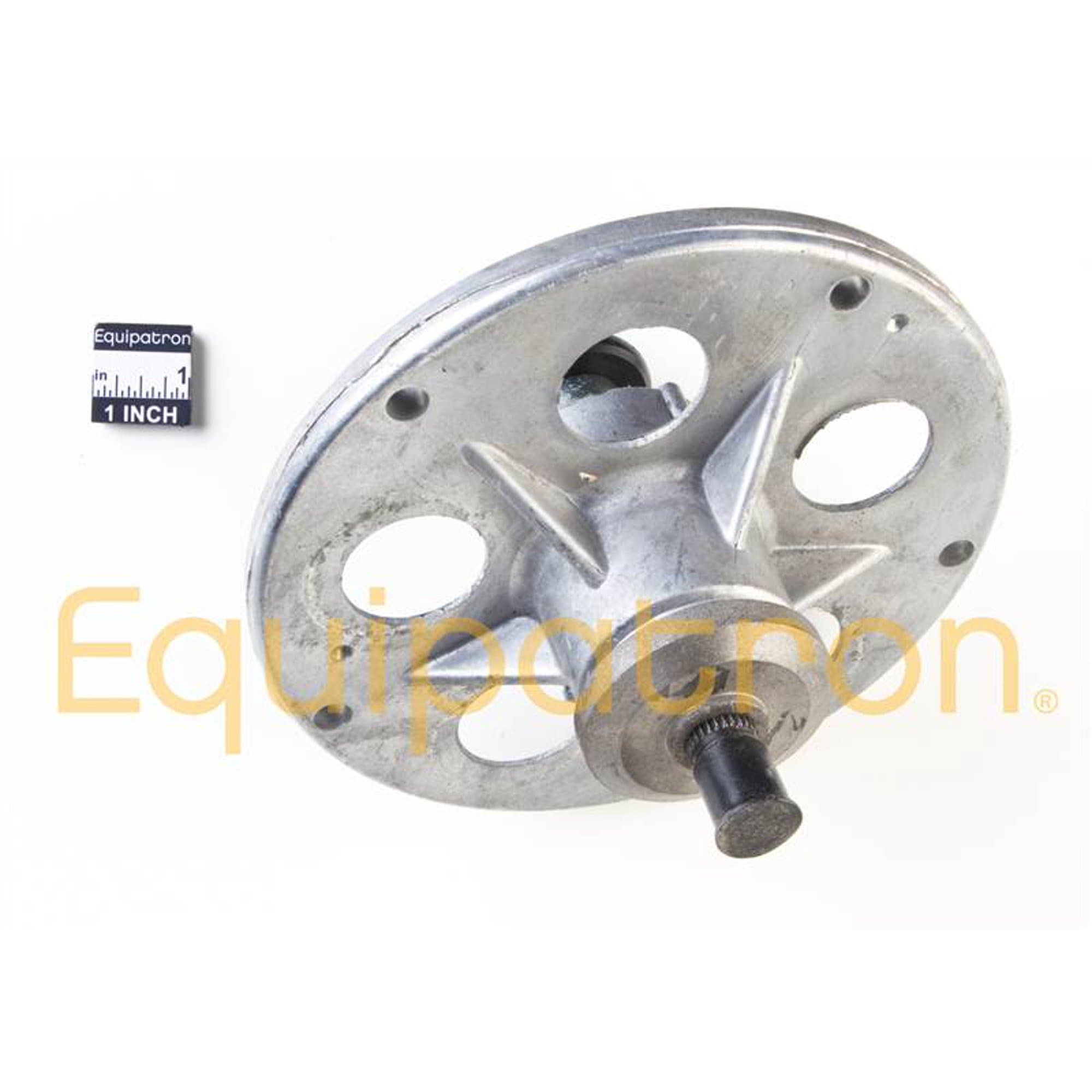 1401241MA JACKSHAFT HOUSING ASSY