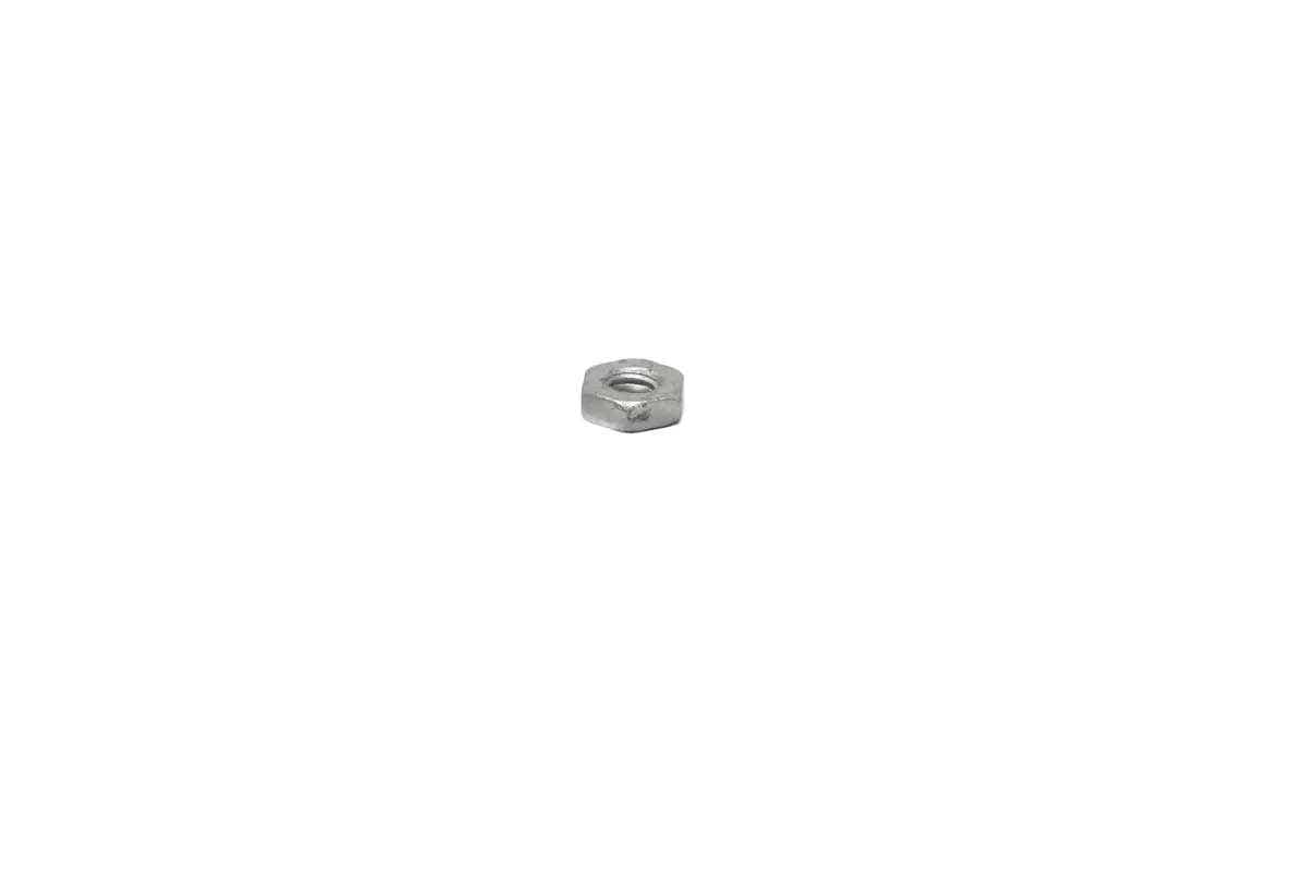 Nut Hex Mach Screw .190 Nom Nf '10