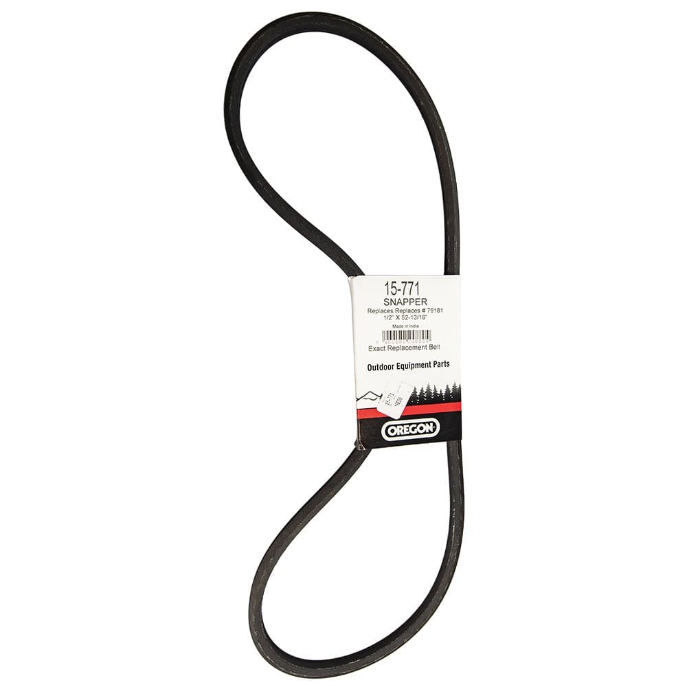 15-771 BELT,REPL. SNAPPER 79181