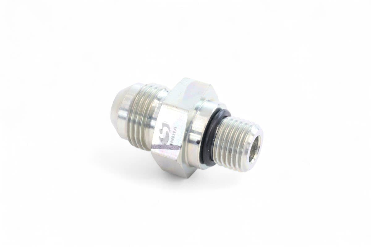 Ftg Hydraulic S Connector