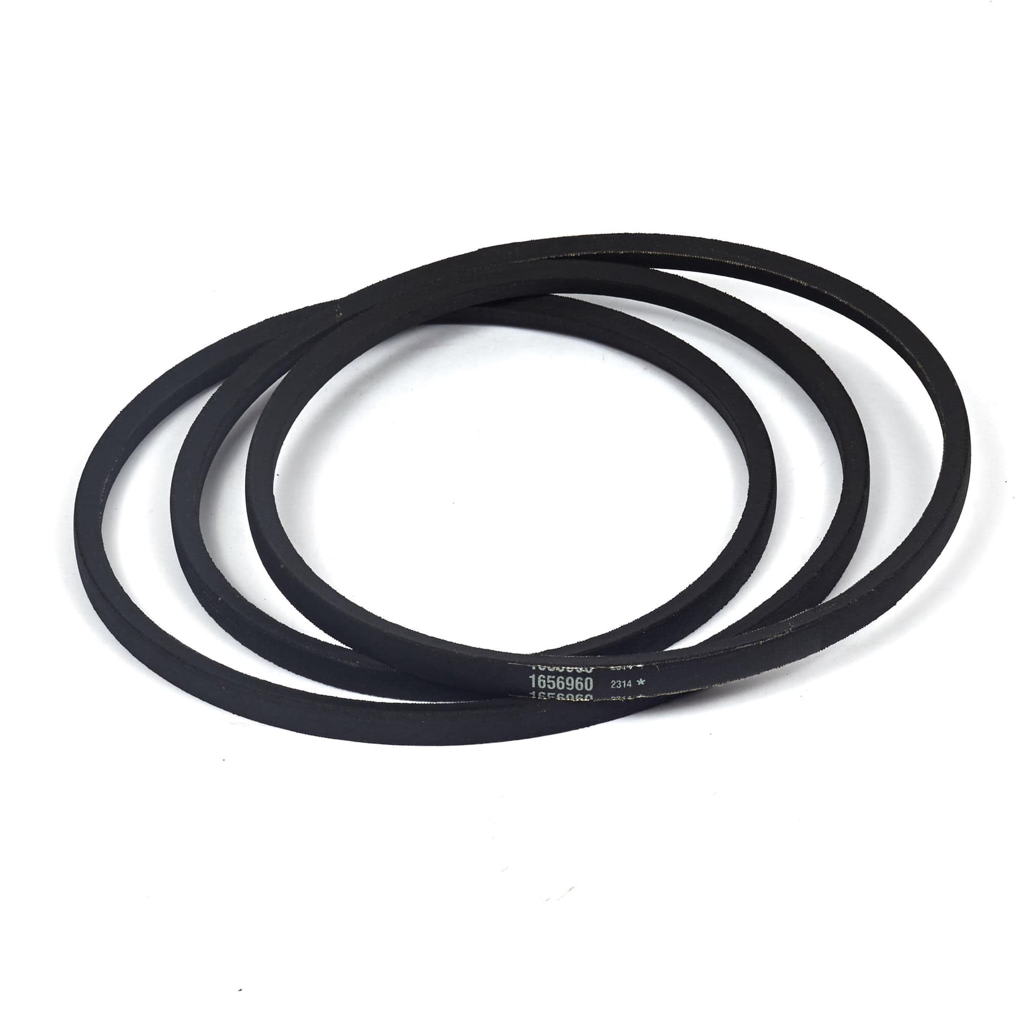 1656960SM V-BELT HA 084.10 DE