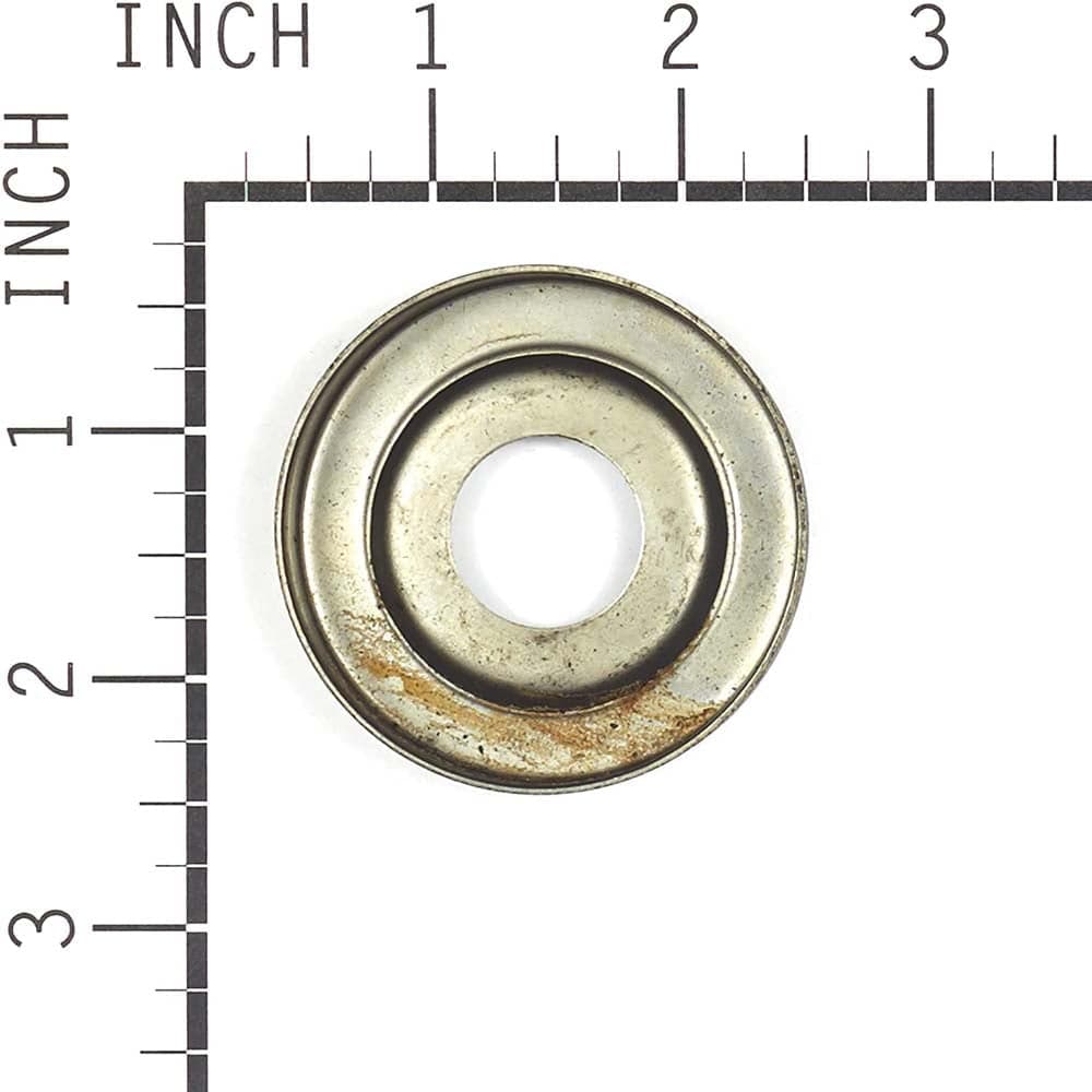 1657969SM SHIELD-BEARING,MOWER
