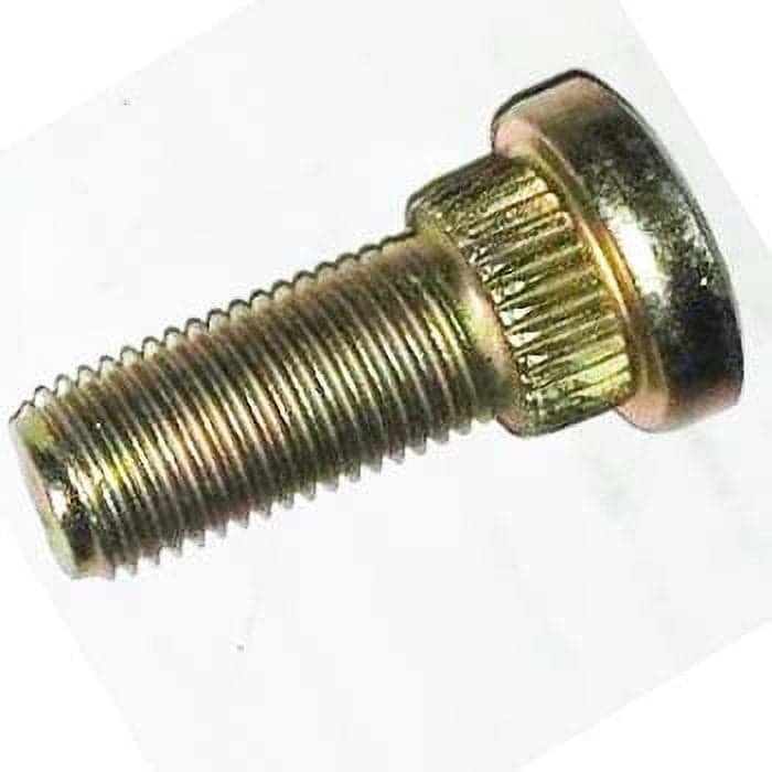 1663805SM BOLT-WHEEL 7/16-20X1.