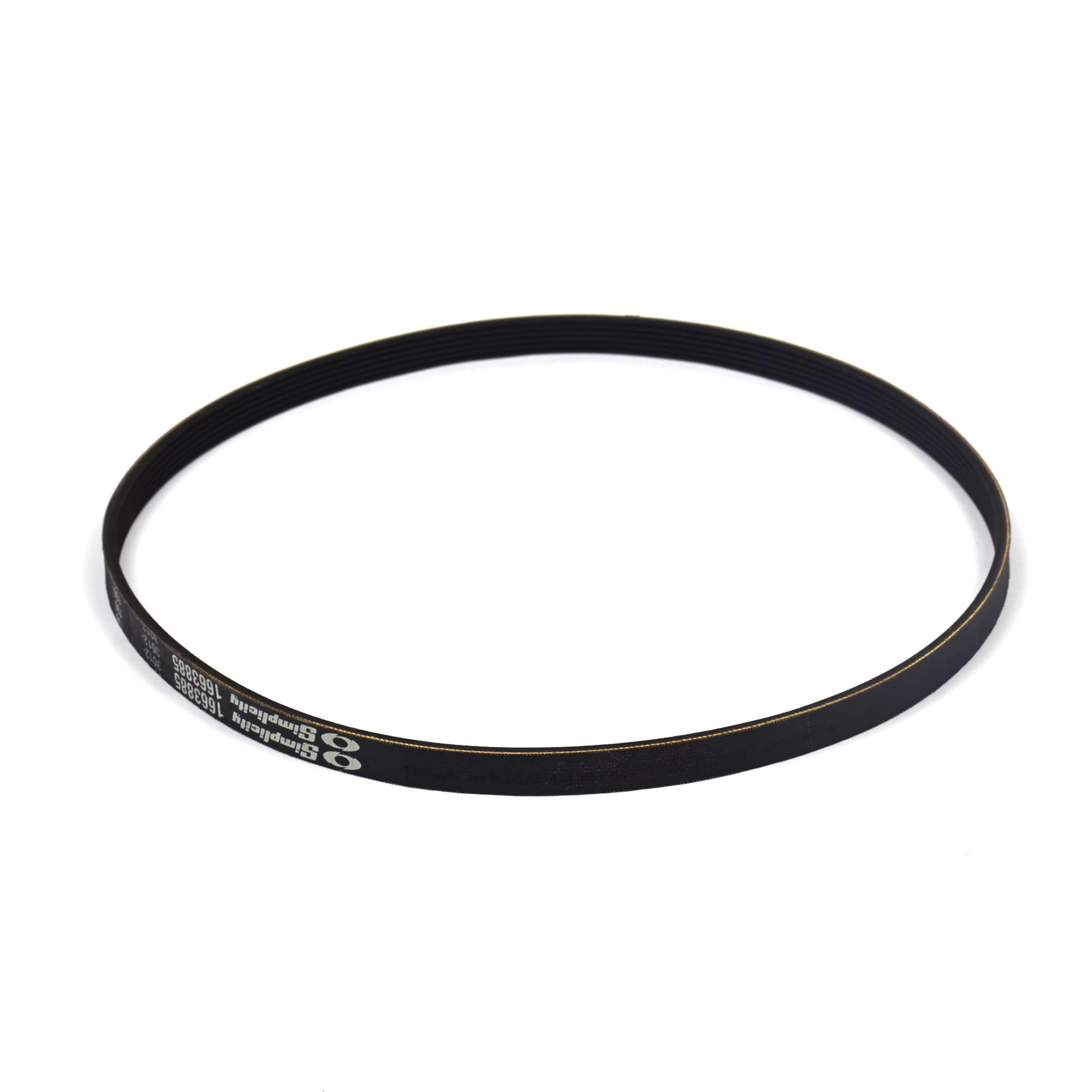 1663885SM V-BELT J 033.60