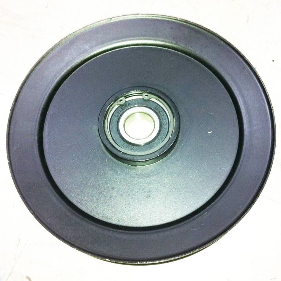 1666287ASM PULLEY & BEARING ASMY