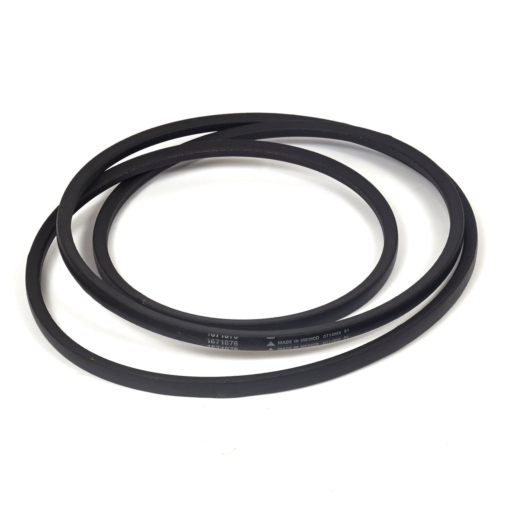 1671076SM V-BELT HA