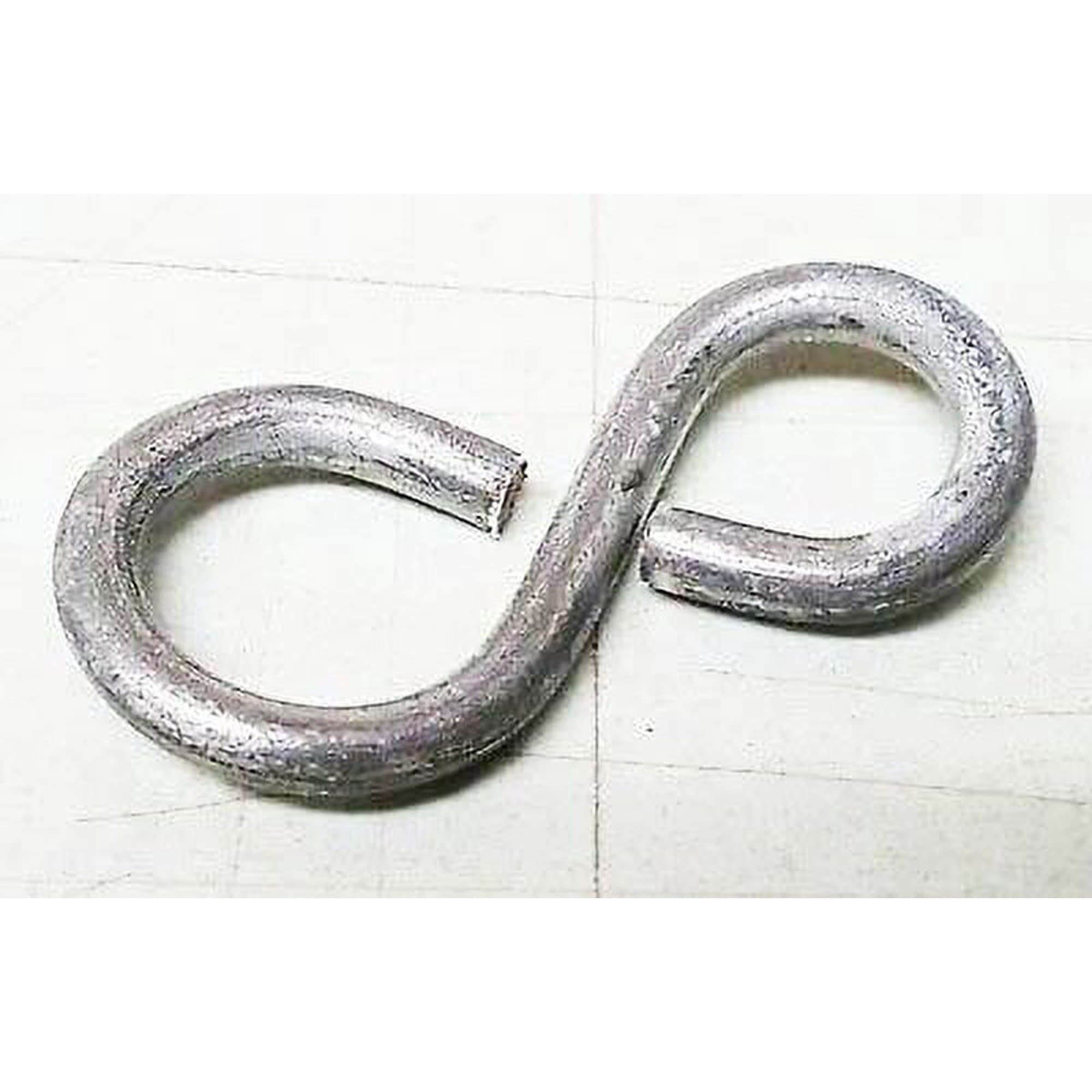 1672689SM HOOK-"S"" .75 BETWN C