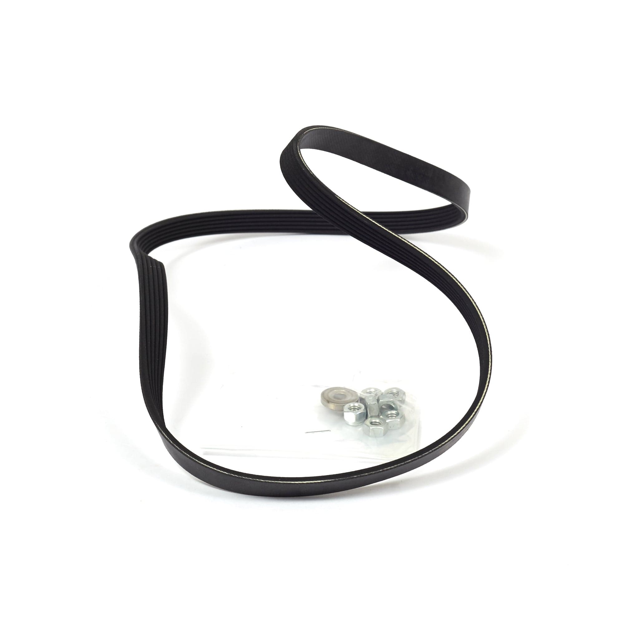 1687574YP KIT, BELT & SPACER SS