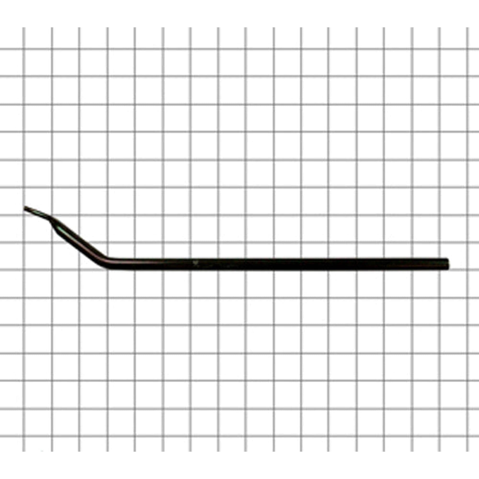 1700343SM ROD-.437DIA 14.21 LG